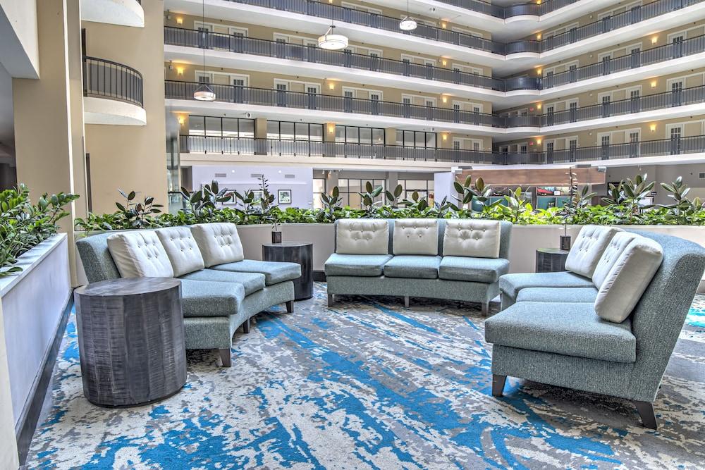 Embassy Suites By Hilton Indianapolis North Экстерьер фото